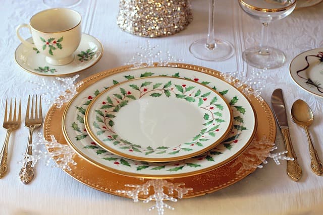 Les Meilleures Recettes Traditionnelles de Noël à Découvrir