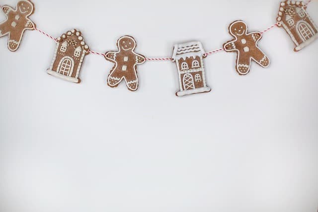 Les Plus Belles Decorations de Noël à Faire Soi-Même